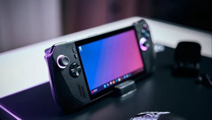 ROG Ally X İncelemesi