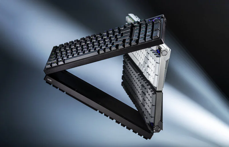 ROG Azoth 96 HE İnceleme Tasarım ve Özellikler