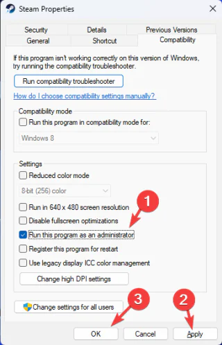 Adım Adım Hata Kodu 3-0x00030089 Çözme