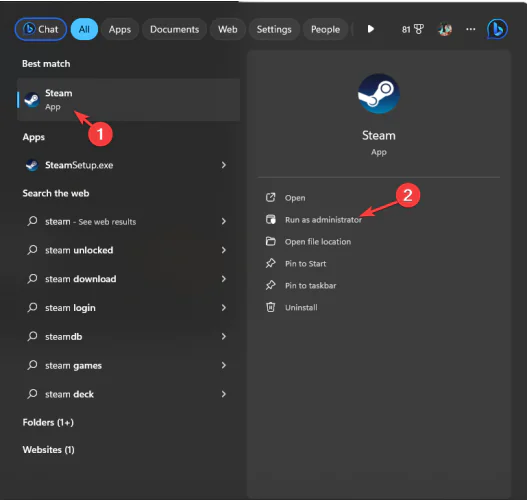 Hata Kodu 3-0x00030089 Adımları Hakkında Çözüm