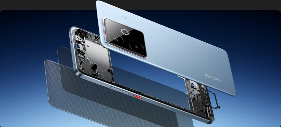 Realme GT 7T 5G İnceleme