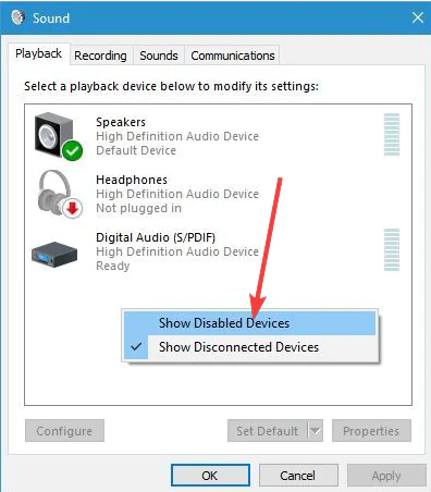 7 Adımda Realtek Ses Sürücüsü Düzeltme