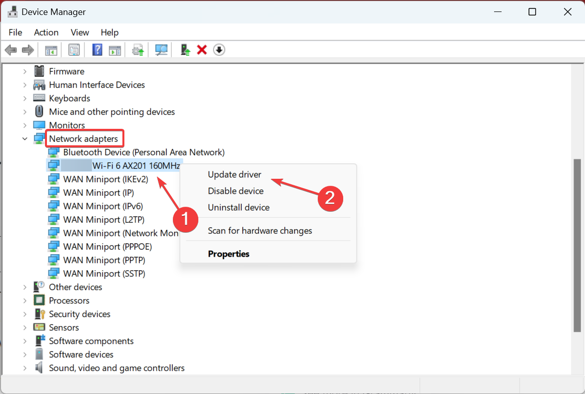 Realtek Wi-Fi adaptörünün bağlantı kopmalarına yol açabilecek olası nedenleri keşfedin.