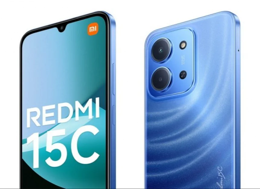 Redmi 15C 5G İnceleme