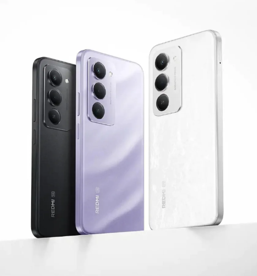 Redmi Note 15R özellikleri