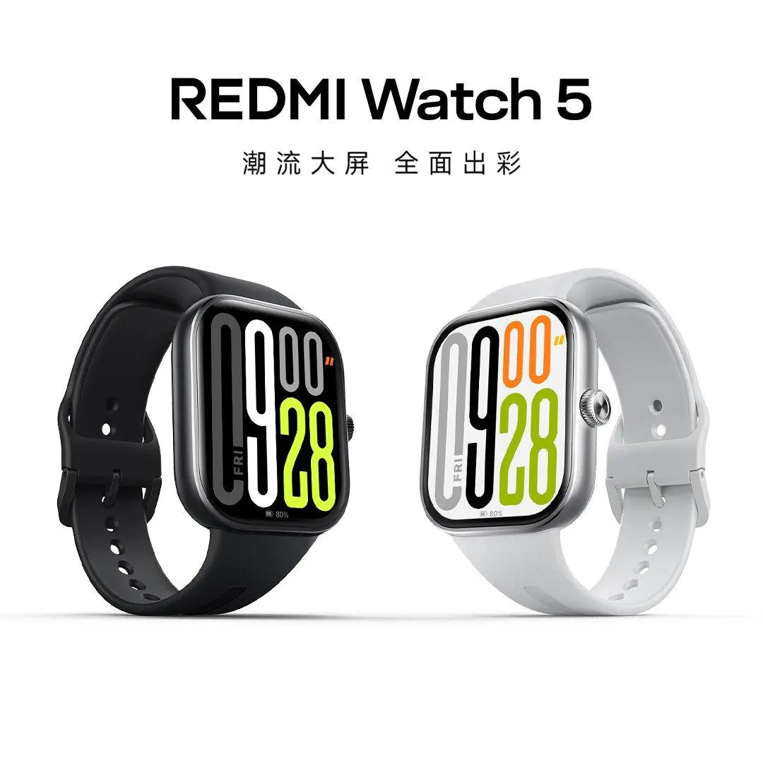 Redmi Watch 5