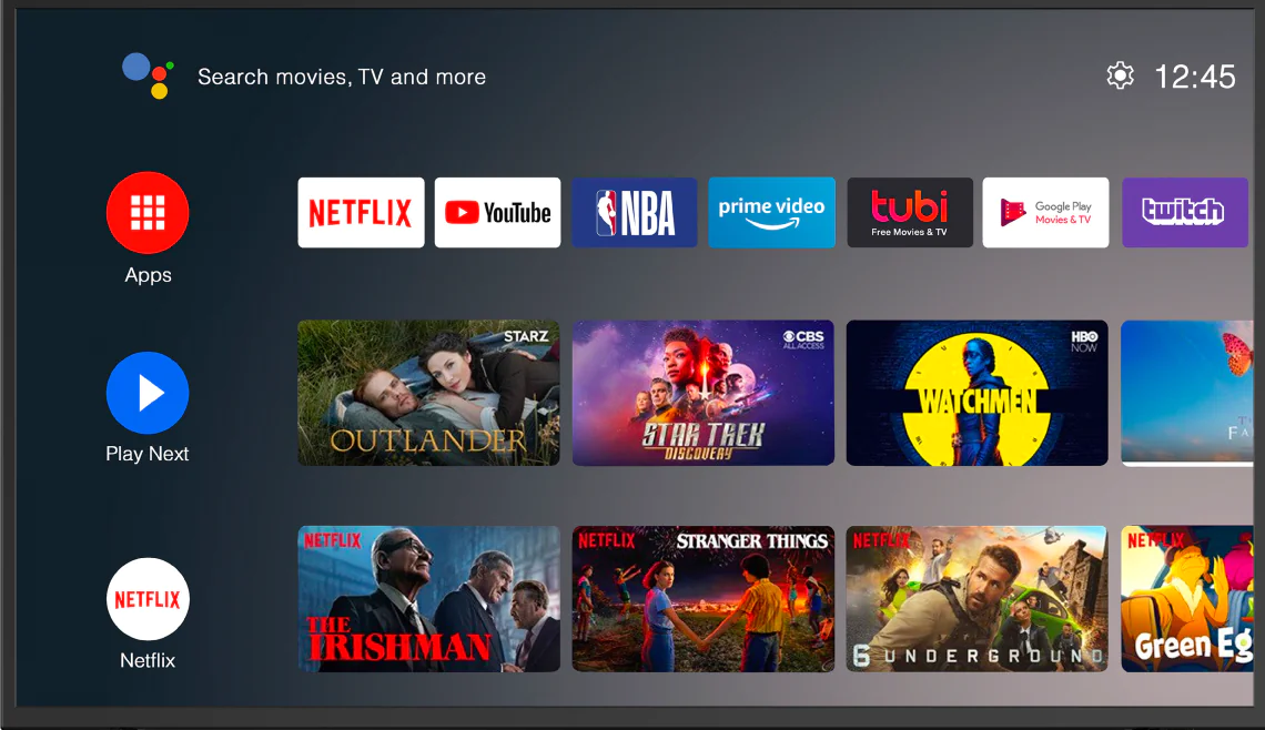 TV de Ses ve Görüntü Senkronizasyonu