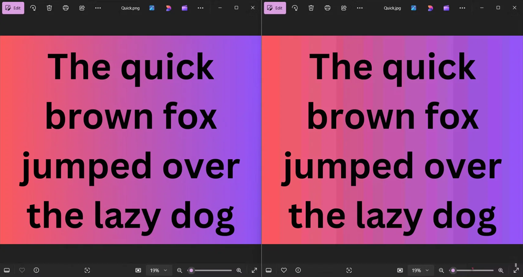 JPG mi PNG mi? Karar Vermeniz İçin 5 Neden