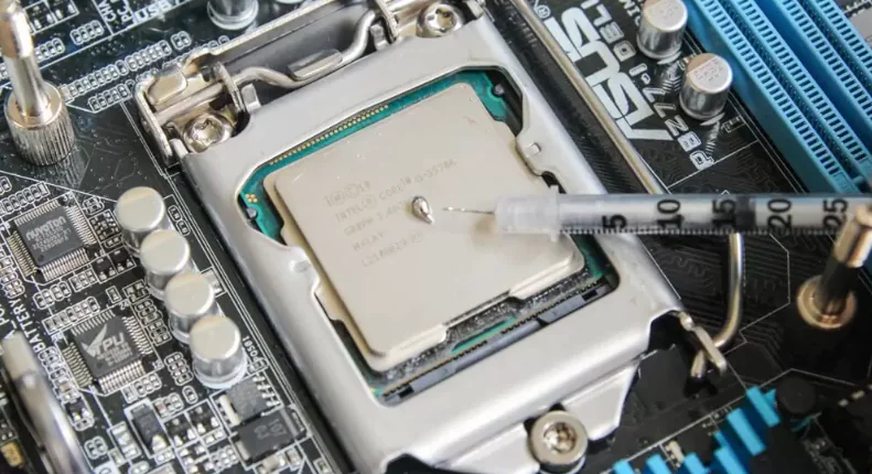 Termal Macun Neden önemlidir?