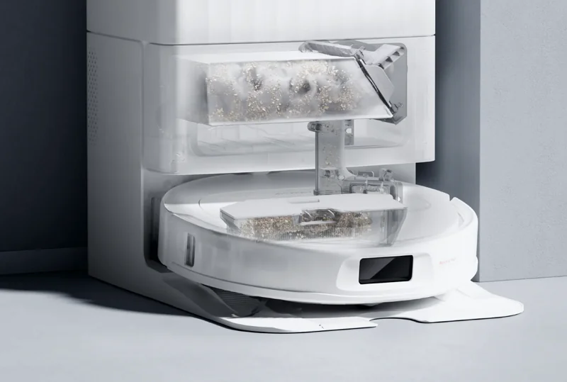 Roborock Qrevo L İnceleme