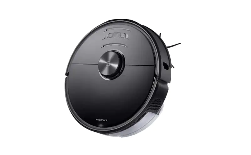 Roborock S6 MaxV