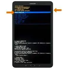 S7 google hesabı unuttum