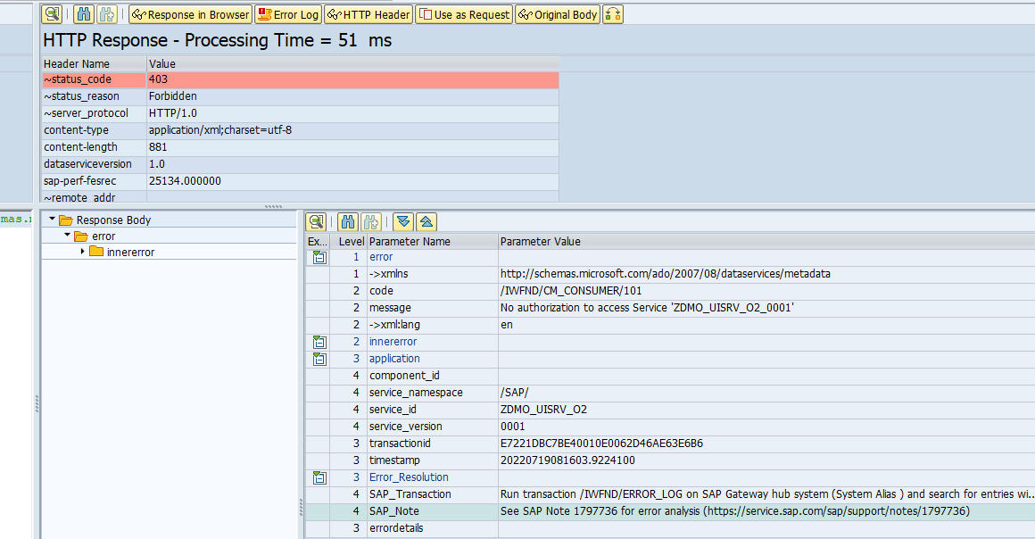 SAP sistemine telefondan erişim sorunları" başlıklı yazının kapağında, akıllı telefon ekranında SAP giriş sayfasının yer aldığı ve 'Erişim Sorunu' uyarısının göründüğü bir görsel.