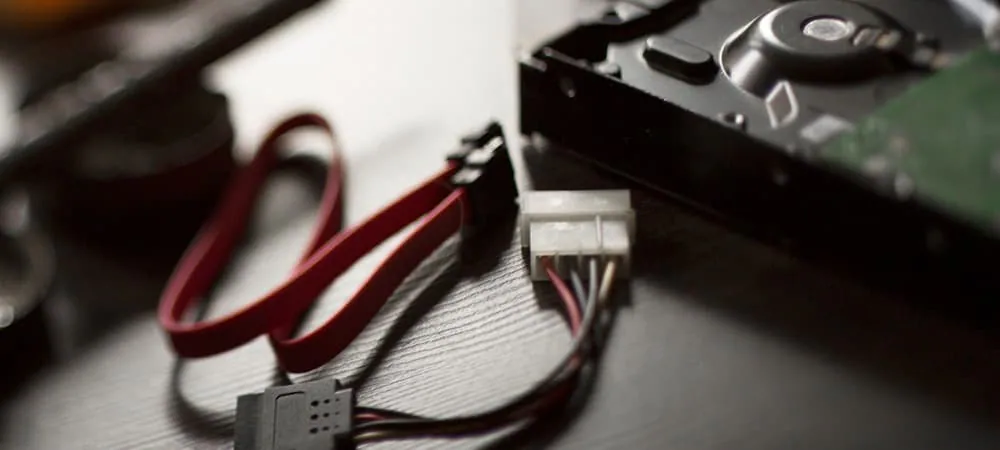 SATA II ve SATA III sürümlerini ayırt etmek için kullanılan yöntemleri gösteren görsel rehber