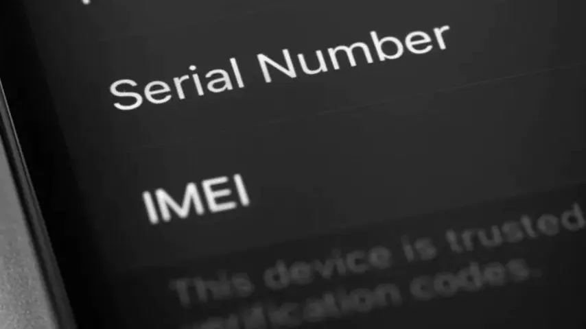 Android'de IMEI Numarası Öğrenme