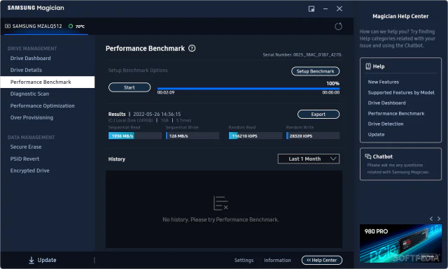 SSD Hızı Nasıl Arttırılır