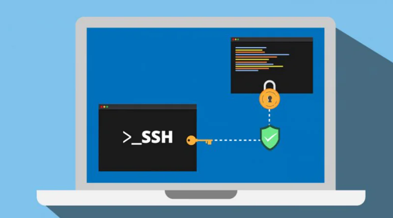 SSH Bağlantı Reddedildi Hatası