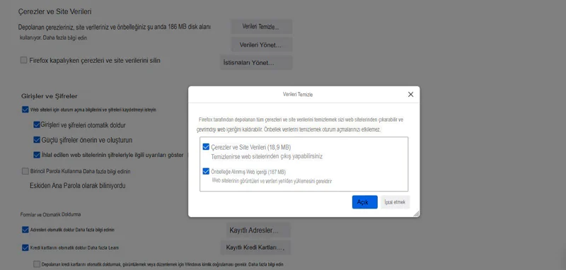NET::ERR_CERT_REVOKED Hatası 