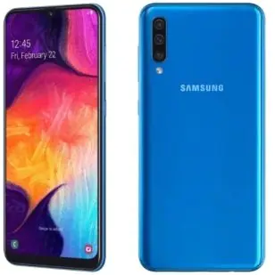 Samsung Galaxy A50 Teknik Özellikleri