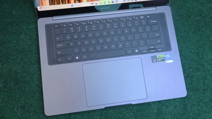 Samsung Galaxy Book 6 Ultra İnceleme