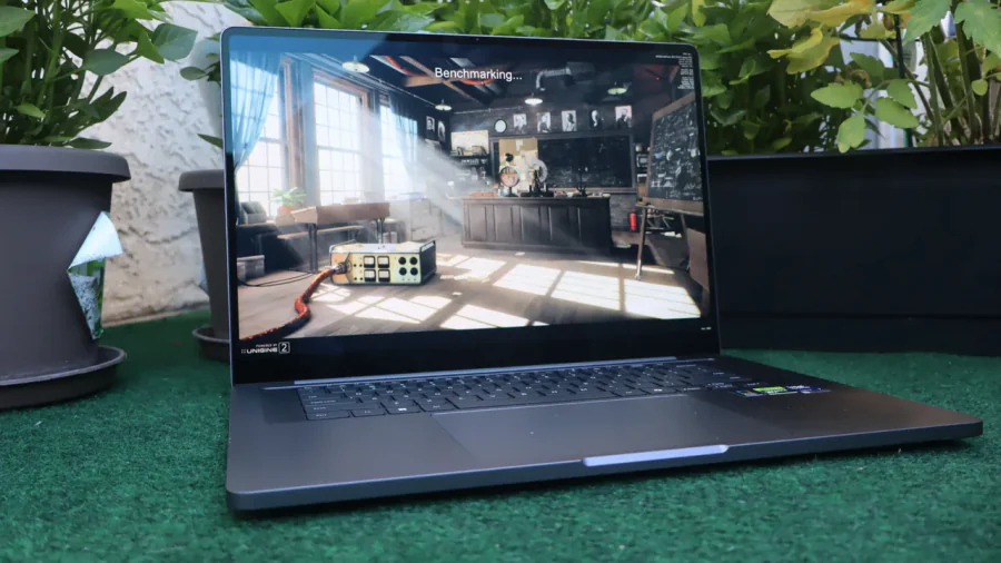 Samsung Galaxy Book 6 Ultra İnceleme