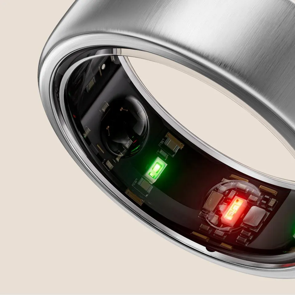 Samsung Galaxy Ring