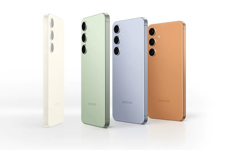 Samsung Galaxy S24 özellikleri