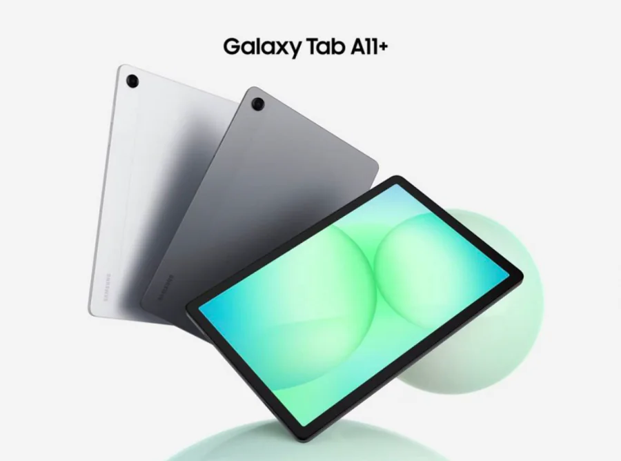 Samsung Galaxy Tab A11+