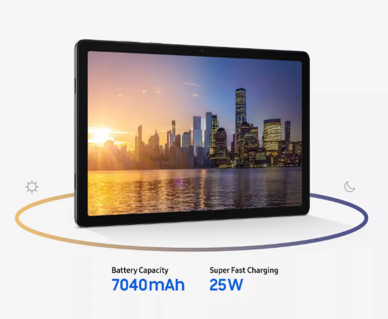 Samsung Galaxy Tab A11+