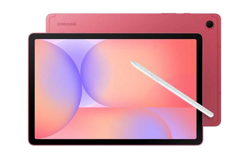 Samsung Galaxy Tab S10 Lite Tanıtıldı