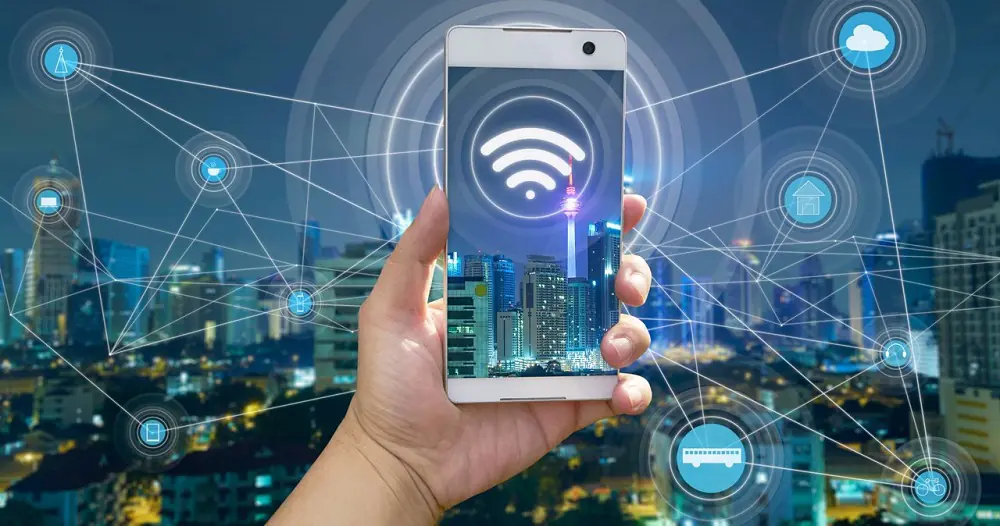 Samsung Galaxy Wi-Fi Arama Etkinleştirme