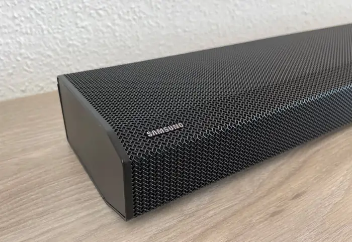 Samsung HW-Q800A Soundbar İnceleme ve Özellikleri