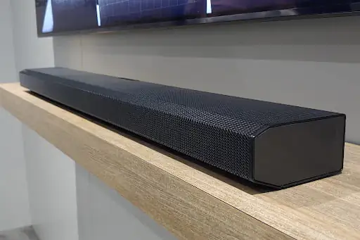 Samsung HW-Q800A Soundbar İnceleme