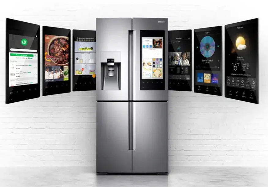 Samsung One UI Yazılımı