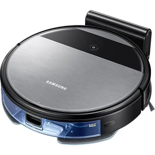 Samsung VR5000RM Robot Süpürge Uygulama ile Eşleştirme