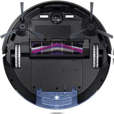 Samsung VR5000RM Robot Süpürge Kullanımı