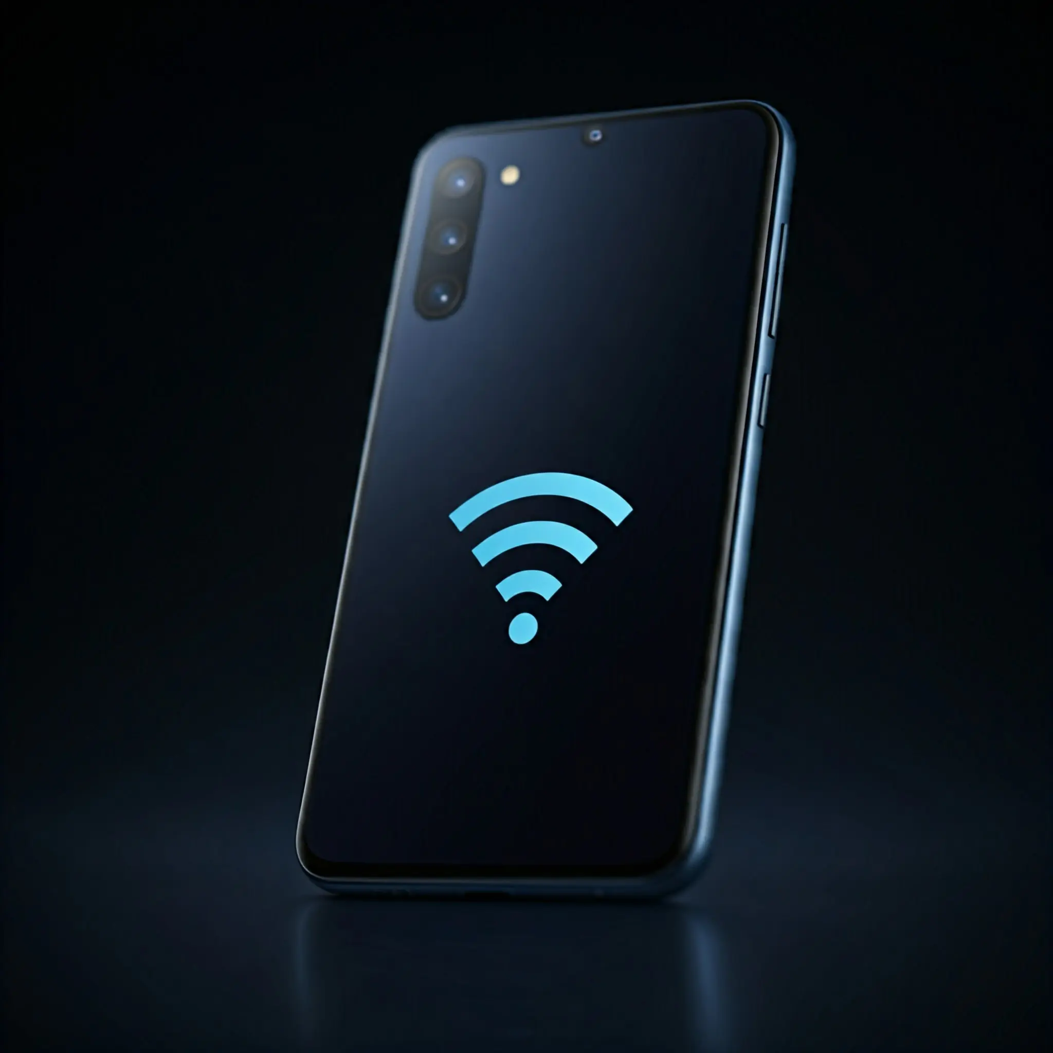 Samsung'da Gizli Wi-Fi Özellikleri