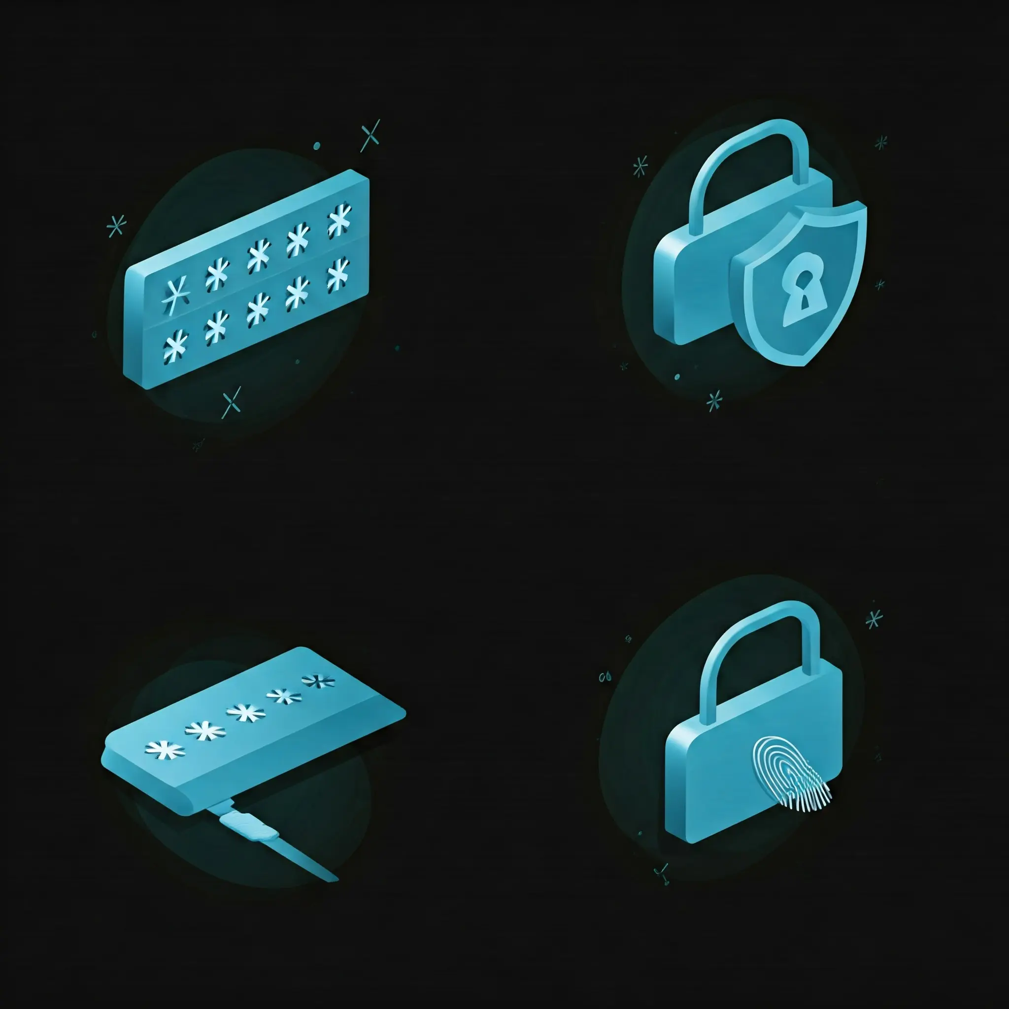 Şantajla Mücadele İçin Bireysel Önlemler