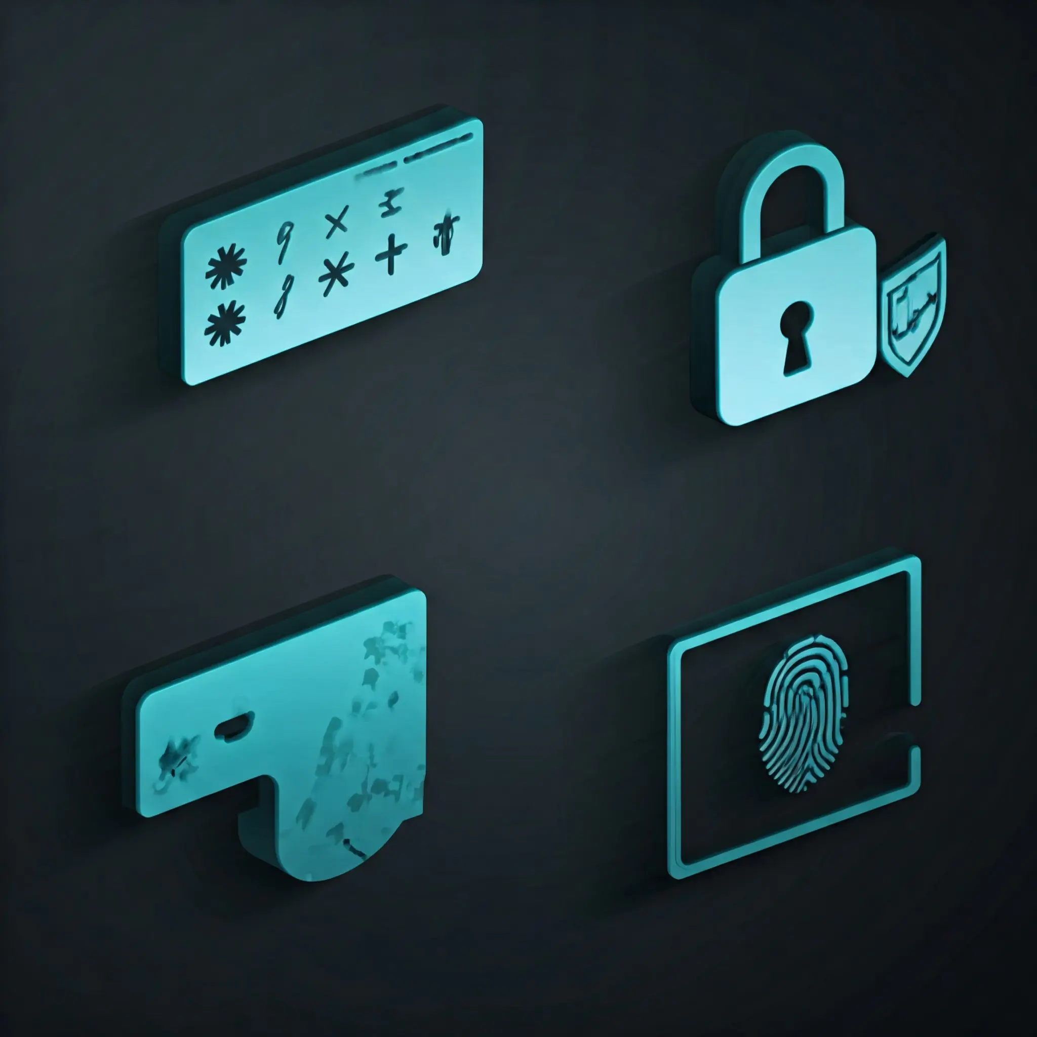 Şantajla Mücadele İçin Bireysel Önlemler