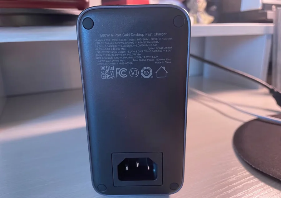 Telefon Şarj Aleti Alırken Dikkat Edilmesi Gerekenler