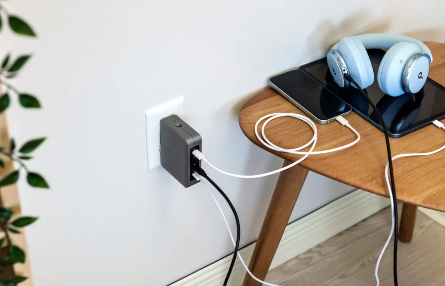 Telefon Şarj Aleti Alırken Dikkat Edilmesi Gerekenler