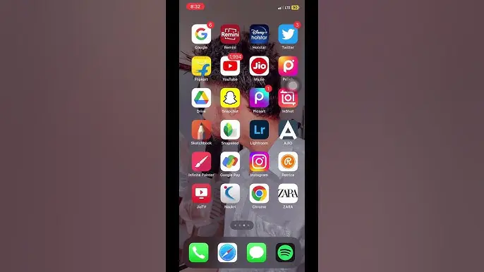 Scarlet uygulamasının açılmama sorununu çözmek için izlenmesi gereken adımları gösteren görsel.