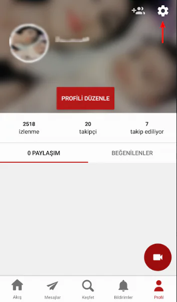 Scorp Hesap Kapatma (Resimli Anlatım)