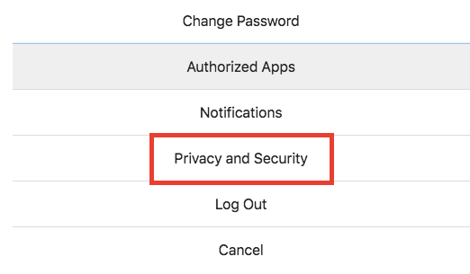 Instagram Verileri Nasıl İndirilir