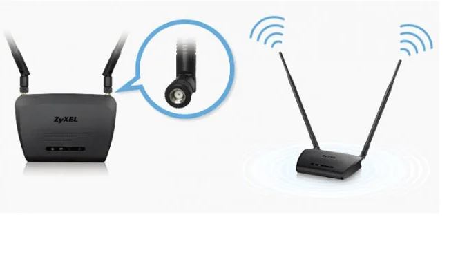ZyXEL WAP3205v3 Router Kurulumu