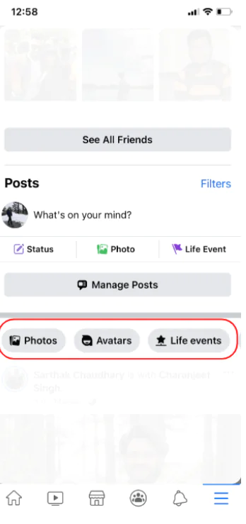 Facebook Hikayelerine Müzik Nasıl Eklenir adımlar