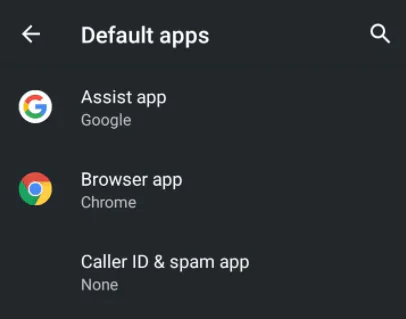 Telefon veya Tabletinizde Google Asistan Kapatma?