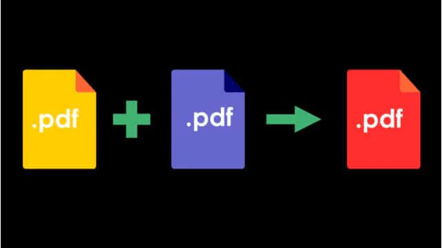 Windows 10 da PDF Dosyaları Nasıl Birleştirilir
