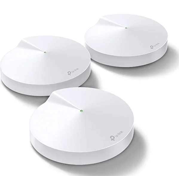 Tp Link Deco P7 Mesh Kurulumu