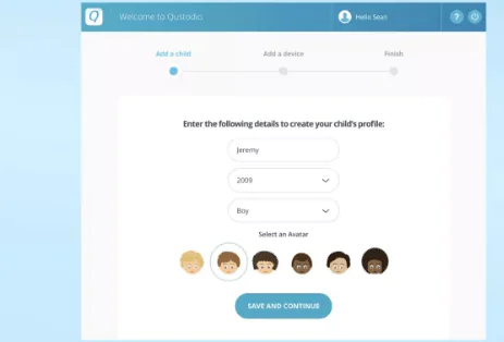 Android ve iOS Ebeveyn Kontrolü Uygulamaları